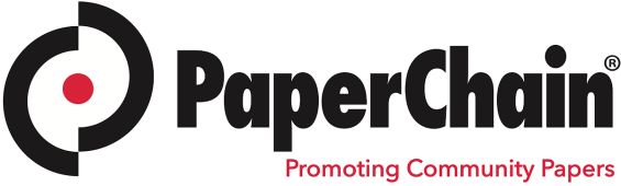 paperchain logo