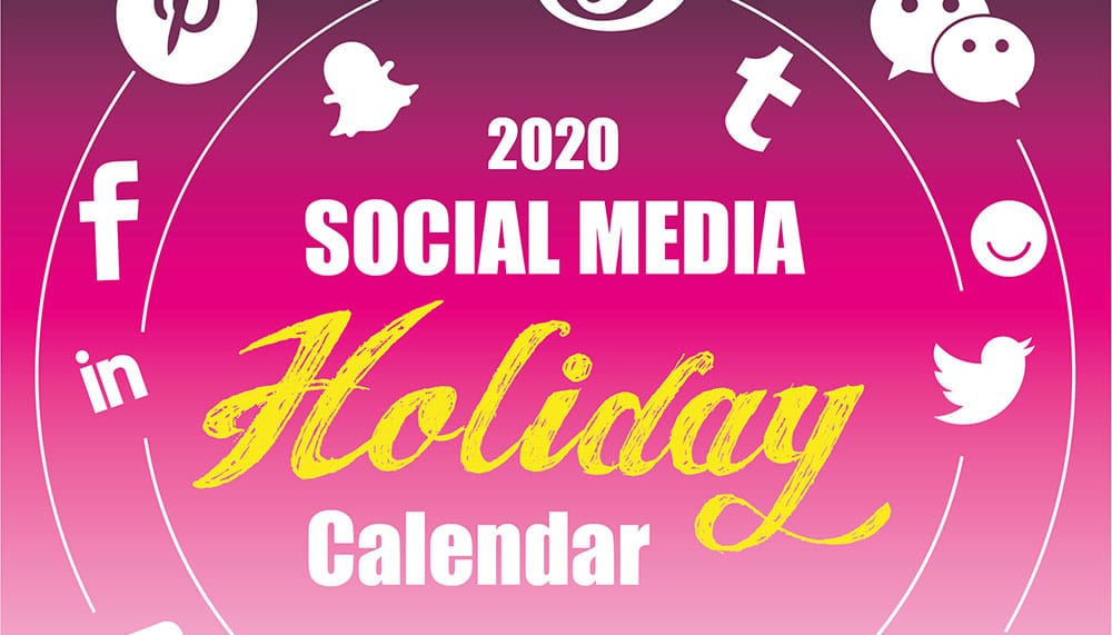 social-media-holiday-calendar-2020-header